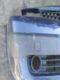Zier-Schutzleistensatz für Stoßfänger - Vorne Rechts Renault Megane, II 2002.11 - 2006.06 Gebraucht,