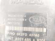 Abs Pumpe Hydraulikblock Kia Carens, 2002.07 - 2006.09 0k2fd437a0,362cac1d10-4 *LCK5E22B39*