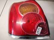 Rückleuchten - Hinten Linke Toyota Avensis, II 2003.04 - 2006.03 Gebraucht,