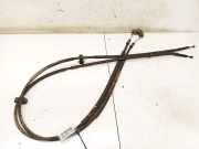 Seilzug Feststellbremse Opel Astra, H 2004.03 - 2009.12 Gebraucht,