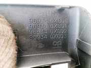 Innenausstattung Nissan Terrano, II 1993.02 - 2006.12 969340X800, 969340X801 969340X802