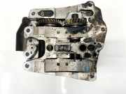 Ölpumpe Toyota Corolla Verso, III 2004.05 - 2007 Gebraucht,