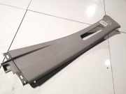 Verkleidung Säule - MITTE LINKES Toyota Yaris, II (XP90) 2005.01 - 2011.01 624110d060,62411-0d060