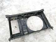 Kühler Zarge Peugeot 307, 2000.08 - 2005.06 9634009480,