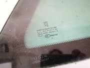 Seitenfenster Seitenscheibe - Peugeot 407, 2004.05 - 2010.12 Gebraucht,