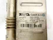 Abgaskühler AGR-Kühler Toyota Avensis, III 2009.02 - 2012.06 256010r020, 25601-0r020