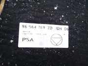 Bodenbelag Kofferraum Peugeot 207, 2006.02 - 2009.06 96564269zd,