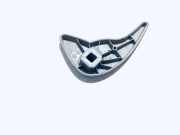 Innenausstattung Renault Scenic, II 2003.06 - 2006.06 5164848, mp5491