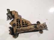 Stoßstangenhalter - Hinten Linke Audi A6, C4 1994.06 - 1997.10 4a0807481a,