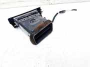 Lüftungsgitter Armaturenbrett Audi A4, B6 2000.11 - 2004.11 8E0820902F,