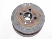 Bremstrommel Toyota Aygo, 2005.07 - 2009.12 0204011462,