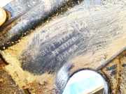 Unterfahrschutz Ford S-Max, 2006.05 - 2014 6m2111779aa, 6m21-11779-aa