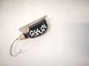 Innenraumleuchte Toyota Auris, I E15 2006.10 - 2012.10 8124005041, 81240-05041 81240-05051