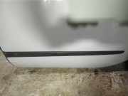 Zierleiste Tür Zier-Schutzleiste - Hinten Linke Renault Laguna, II 2001.03 - 2006.05 Gebraucht,