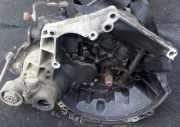 Schaltgetriebe Citroen Saxo, I 1996.02 - 1999.11 20cc78,