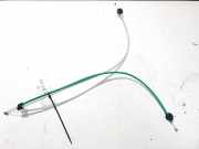 Stellelement Mischklappe Volkswagen Passat, B5+ 2000.11 - 2005.05 Gebraucht, awx