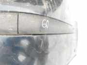 Zier-Schutzleiste Stoßfänger - Hinten Rechts SAAB 9-3, 2002.09 - 2008.06 Gebraucht,