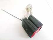 Gurtschloss - Hinten Rechts Volkswagen Passat, B6 2005.08 - 2010.11 3C0857739B, BKC