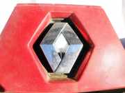 Emblem Renault Clio, 2001.05 - 2004.11 facelift Gebraucht,