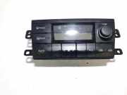 Bedienelement für Klimaanlage Mazda Premacy, 1999.01 - 2005.03 cb82b, nn01