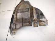 Radhausschale - Hinten Rechts Toyota Avensis, III 2009.02 - 2012.06 5259105030, 52591-05030