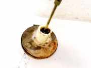 Bremskraftverstärker Volkswagen Passat, B2 1980.01 - 1988.03 Gebraucht ,