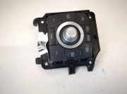 Lenkstockschalter Renault Megane, III 2008.11 - 2012.06 253b00004r, 90884447