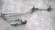 Wischergestänge Renault Scenic, II 2003.06 - 2006.06 Gebraucht ,