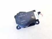 Stellmotor Lüftung Mercedes-Benz W220, 1998.10 - 2005.08 91508, 18.10.02 181002 eam501 41047324