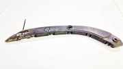 Stoßstangenhalter - Hinten Linke SAAB 9-3, 2002.09 - 2008.06 12804176,
