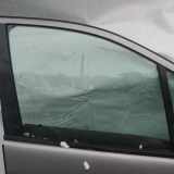 Seitenscheibe - Vorne Rechts Mercedes-Benz A-CLASS, W168, 1997.07 - 2001.06 Gebraucht,