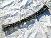 Windlauf Wischerabdeckung Nissan Primera, P11 1996.06 - 2001.12 668622f900, 668626f000