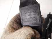 Sicherheitsgurt - Vorne Linke Audi A6, C6 2005.01 - 2008.10 4f0857705a,