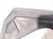 Windlauf Wischerabdeckung Renault Espace, IV 2002.11 - 2014.12 8200102798,