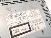 Radio Audi 80, B4 1991.09 - 1995.01 e13023260, 1624570