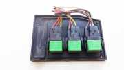Sicherungskasten Citroen Xsara Picasso, I 1999.12 - 2004.05 1830913016,