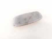 Innenbeleuchtung - Hinten Mercedes-Benz A-CLASS, W168, 2001.06 - 2004.09 facelift 2028200401,