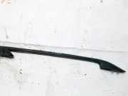 Dachreling Linke Opel Vectra, B 2000.09 - 2002.04 facelift Gebraucht,