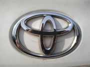 Emblem Toyota Avensis, II 2006.03 - 2008.12 facelift Gebraucht,