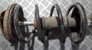 Fahrwerksfeder vorne Mitsubishi Lancer VII, 2003.09 - 2006.04 Gebraucht,