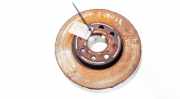 Bremsscheibe Fiat Punto, 2005.10 - 2012.03 ventiliuojamas,