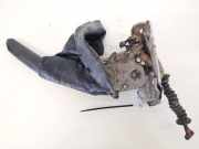 Handbremshebel Opel Zafira, A 1999.04 - 2003.11 Gebraucht,