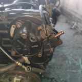 Unterdruckpumpe Vacuumpumpe Bremsanlage Nissan Primera, P11 1996.06 - 2001.12 Gebraucht ,