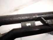 Heizungskühler Wärmetauscher Peugeot 206, 2002.07 - 2009.01 facelift 6262003, 2630301