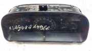 Tachometer Renault Laguna, I 1994.01 - 2001.03 215716876,