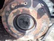 Schwungrad Mitsubishi Space Star, 1998.06 - 2002.10 Gebraucht ,