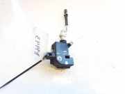 Tankdeckelverschluss Volkswagen Touran, 2010.08 - 2015.06 facelift second 1t0810773b, CFHF