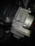 Drosselklappe Volkswagen Golf, IV 1997.08 - 2003.10 038128063A, Agp