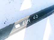 Zierleiste Tür Zier-Schutzleiste - Hinten Rechts Skoda Praktik, I 2006.01 - 2010.06 5J7853754,