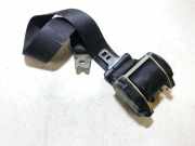 Sicherheitsgurt - Hinten Rechts Ford Puma 1997 - 2001 Gebraucht,